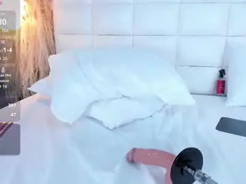 Chaturbate Nude Webcam of anastasiablare