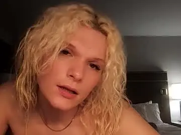 Chaturbate Sex Chat of annamarrie777