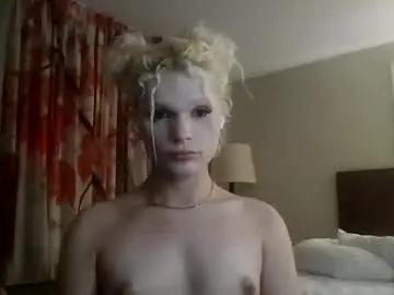 Chaturbate Best live sex cam show of annamarrie777