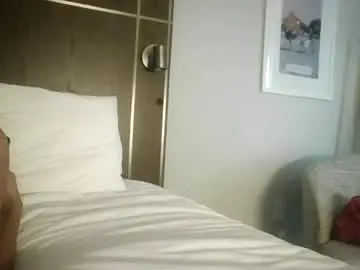 Chaturbate Free Porn Cam of annamarrie777