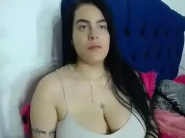 Chaturbate Best Webcam of ari_coohachelaa