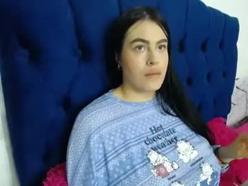 Chaturbate Adult Webcam of ari_coohachelaa
