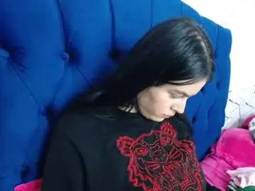 Chaturbate Private Sex Chat of ari_coohachelaa