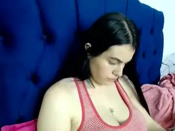 Chaturbate Live Porn of ari_coohachelaa