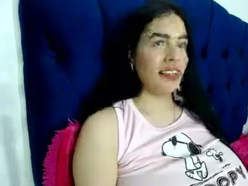 Chaturbate Best live sex cam show of ari_coohachelaa
