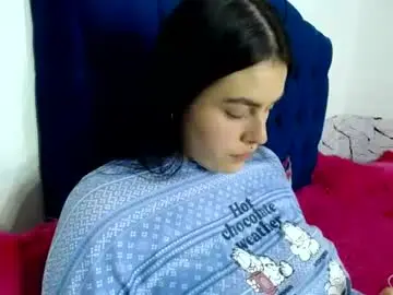 Chaturbate Live Porn of ari_coohachelaa