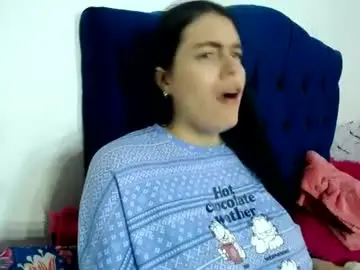 Chaturbate Live Porn of ari_coohachelaa