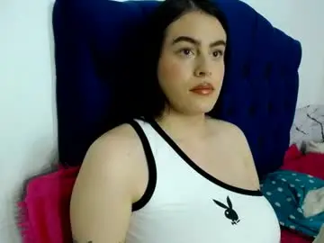 Chaturbate Live Porn of ari_coohachelaa