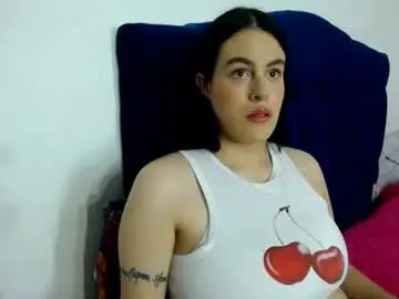 Chaturbate Best Webcam of ari_coohachelaa