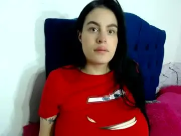 Chaturbate Live Sex of ari_coohachelaa