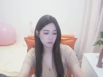 Chaturbate Nude Webcam of bhlinxuemei