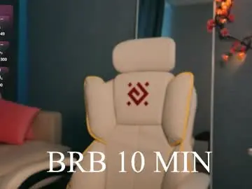 Chaturbate Sex Cam of burnflower