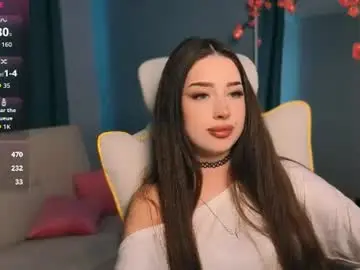 Chaturbate Free Porn Cam of burnflower