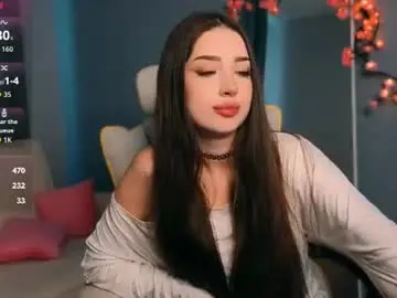 Chaturbate Adult Webcam of burnflower