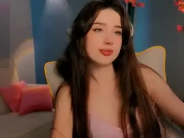 Chaturbate Live Porn of burnflower