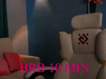 Chaturbate Free Porn Cam of burnflower