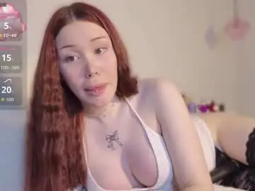 Chaturbate Live Sex Cam of celestialalyona