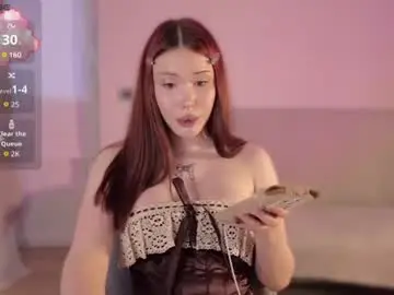 Chaturbate Free Porn Cam of celestialalyona