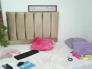 Chaturbate Sex Chat of daniela_lan