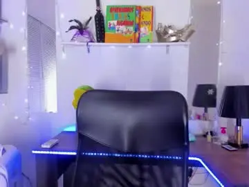 Chaturbate Adult Webcam of deamon_devil