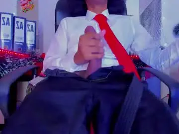 Chaturbate Nude Webcam of deamon_devil