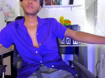 Chaturbate Adult Webcam of deamon_devil