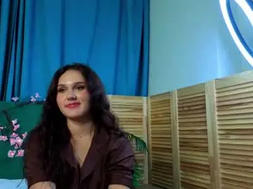 Chaturbate Nude Webcam of evangelinetrelawney