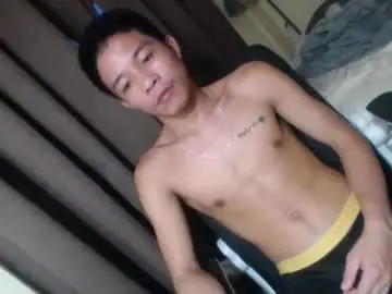 Chaturbate Nude Webcam of glenndou_daxs