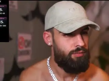 Chaturbate Sex Chat of hairyrobxxx