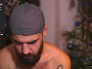 Chaturbate Free Porn Cam of hairyrobxxx