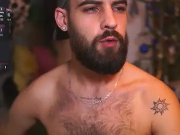 Chaturbate Best live sex cam show of hairyrobxxx