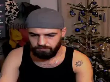 Chaturbate Free Live Porn of hairyrobxxx