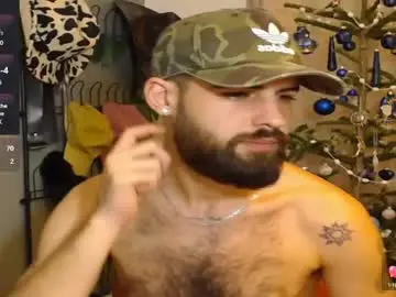Chaturbate Live Sex of hairyrobxxx