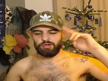 Chaturbate Private Sex Chat of hairyrobxxx