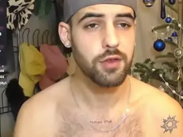 Chaturbate Free Live Porn of hairyrobxxx