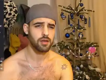 Chaturbate Sex Chat of hairyrobxxx