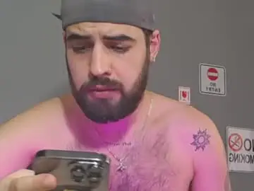 Chaturbate Best Webcam of hairyrobxxx