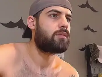 Chaturbate Private Sex Chat of hairyrobxxx