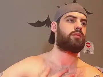 Chaturbate Adult Video Chat of hairyrobxxx