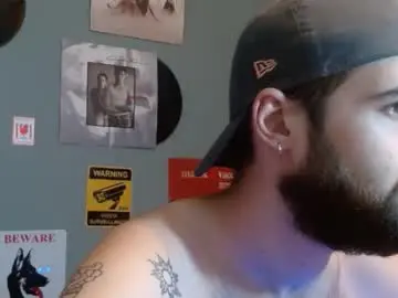 Chaturbate Best Webcam of hairyrobxxx