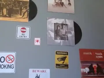 Chaturbate Free Live Porn of hairyrobxxx