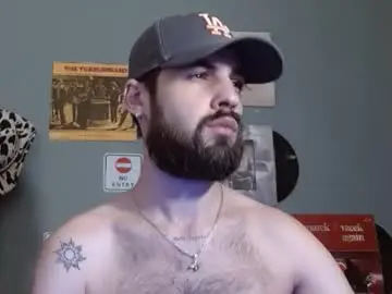 Chaturbate Best Webcam of hairyrobxxx