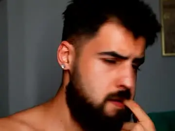 Chaturbate Adult Webcam of hairyrobxxx