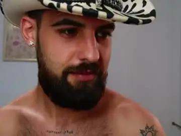 Chaturbate Adult Webcam of hairyrobxxx