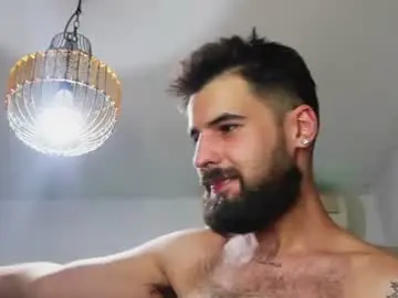Chaturbate Private Sex Chat of hairyrobxxx