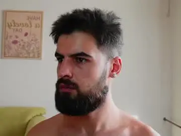 Chaturbate Adult Webcam of hairyrobxxx