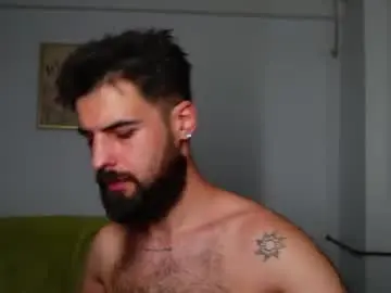 Chaturbate Adult Video Chat of hairyrobxxx