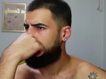 Chaturbate Live Porn of hairyrobxxx