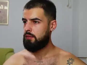 Chaturbate Best Webcam of hairyrobxxx