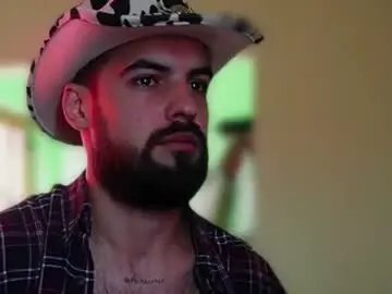 Chaturbate Sex Cam of hairyrobxxx